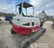 2018 Takeuchi TB260 Mini Excavator
