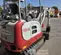 2023 Takeuchi TB20E Mini Excavator