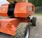 2016 JLG 860SJ Boom Lift