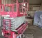 2017 MEC 4046SE Scissor Lift