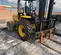 2019 JCB 930-4 Forklift