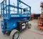 2018 Genie GS-4069DC Scissor Lift