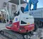 2022 Takeuchi TB235-2R Mini Excavator