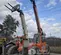 2017 SKYTRAK 10054 Forklift