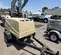 2018 Doosan C185WDZ-T4F Air Compressor