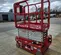 2017 MEC MICRO 19 Scissor Lift