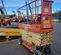 2017 JLG 2632ES Scissor Lift