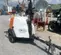 2019 Magnum Pro MLT6SM Portable Light Tower