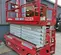 2017 MEC 4555SE Scissor Lift