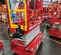 2018 MEC MICRO 19 Scissor Lift