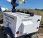 2019 Magnum Pro MLT5080KV Portable Light Tower