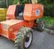 2016 JLG 600S Boom Lift