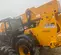2016 JCB 510-56 S Forklift