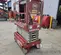 2017 MEC MICRO 19 Scissor Lift