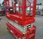 2017 MEC 1930SE Scissor Lift