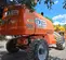 2017 JLG 600S Boom Lift