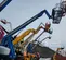 2018 Genie S-65 Boom Lift
