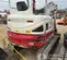 2019 Takeuchi TB235-2R Mini Excavator