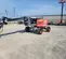 2016 Skyjack SJ63AJ Articulating Boom Lift