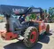 2017 Skyjack SJ643TH Forklift