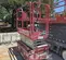 2018 MEC 1330SE Scissor Lift