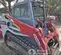 2022 Takeuchi TL12R2-CR Track Loader