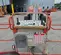 2016 Skyjack SJ61T Boom Lift
