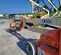 2015 JLG E450AJ Articulating Boom Lift