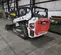 2021 Bobcat T66 Track Loader