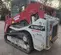 2019 Takeuchi TL10V2-CR Track Loader