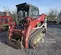 2021 Takeuchi TL12V2-CR Track Loader