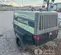 2018 Sullair 185DPQ-KU-T3 Air Compressor