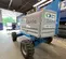 2016 Genie S-40 Boom Lift
