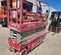 2017 MEC 2632SE Scissor Lift