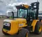 2019 JCB 940-4 Forklift