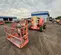 2016 JLG 450AJ Articulating Boom Lift