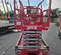 2017 MEC 3346SE Scissor Lift
