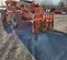 2016 XTREME XR842 Forklift