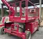 2017 MEC 4069RT Rough Terrain Scissor Lift