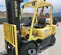 2021 HYSTER H50XT Warehouse Forklift