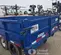 2022 Anderson Trailers LHD7125T Dump Trailer