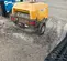 2018 Atlas Copco XAS110KD Air Compressor