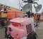 2017 Magnum Pro MLT6SM Portable Light Tower