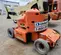 2017 JLG E400AJPN Articulating Boom Lift
