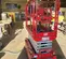 2018 MEC MICRO 19 Scissor Lift