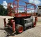 2017 Skyjack SJ6832RT Rough Terrain Scissor Lift