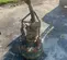 2016 Hydra-Tech S4THL Pump