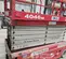 2017 MEC 4046SE Scissor Lift