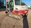 2019 Takeuchi TB290C Mini Excavator
