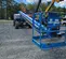 2017 Genie S-80X Boom Lift